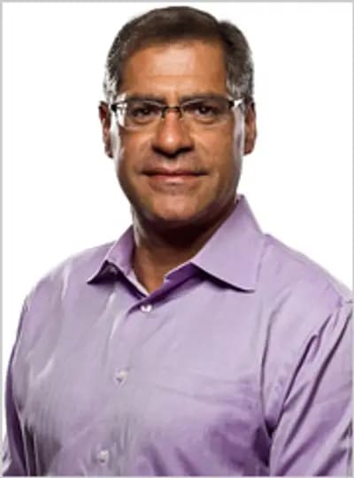 Nassim Usman