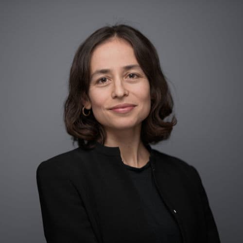 Natalia Dorfman