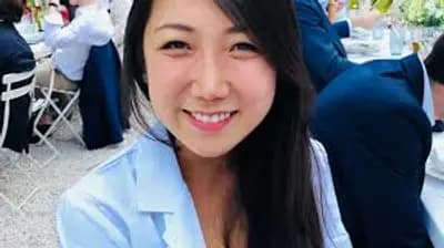 Natalie Guo