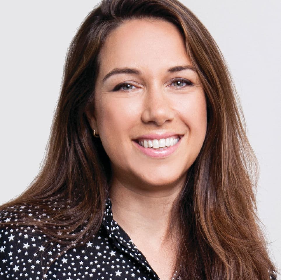Natalie Refuah