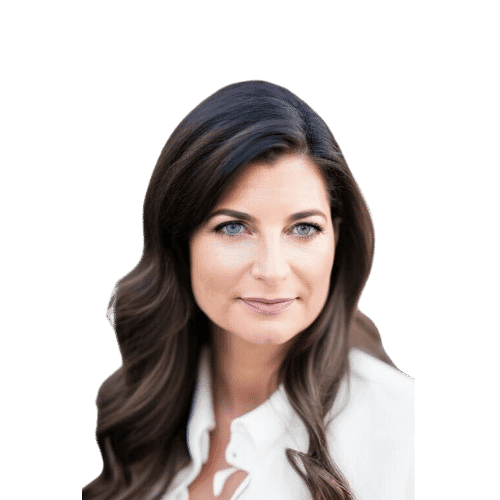 Natalie Wolf