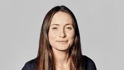 Natasha Jones