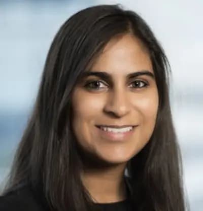Natasha Lal