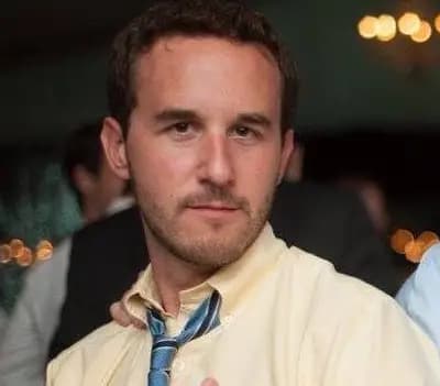 Nate Andorsky