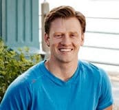 Nate Checketts