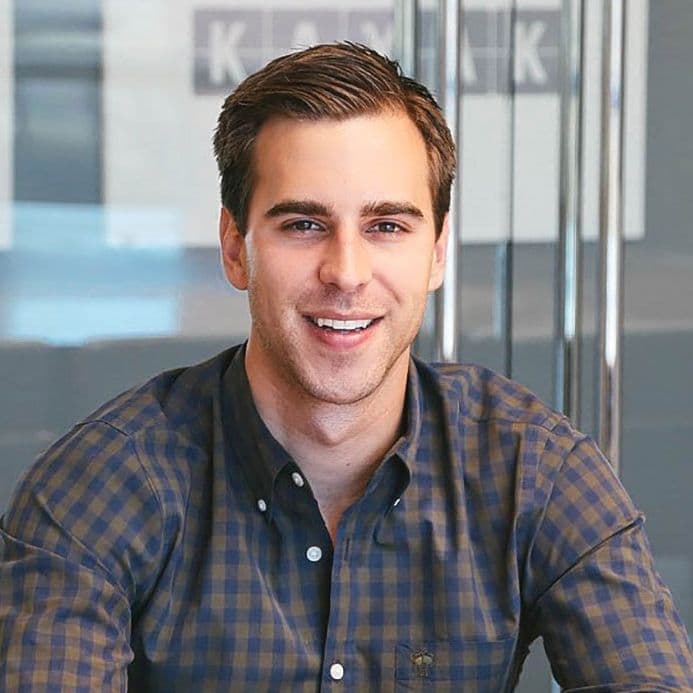 Nate Niparko