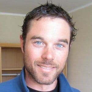 Nate Ricklin