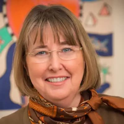 Nathalie Auber