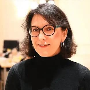 Nathalie Balla