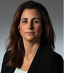 Nathalie Haddad