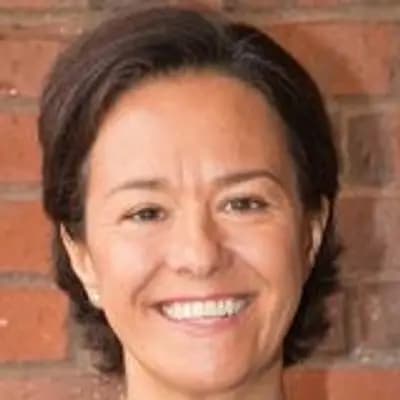 Nathalie Laidler Kylander
