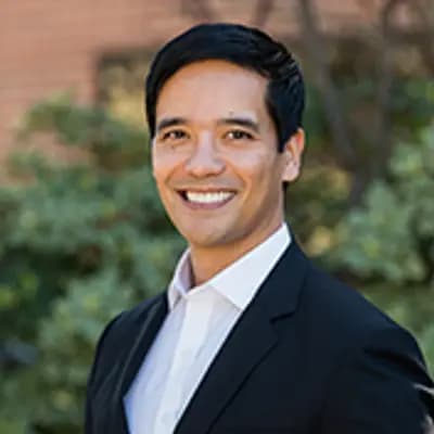 Nathan Dau