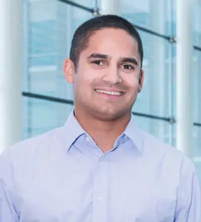 Nathan Krishnamurthy