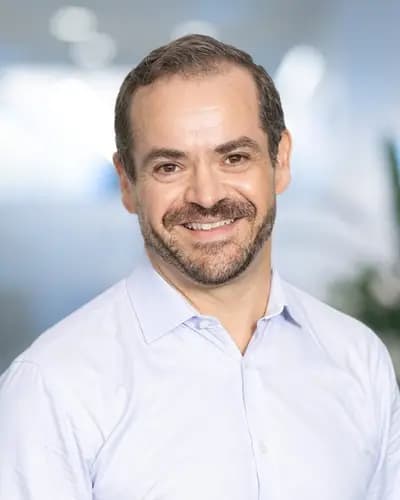 Nathan Machado