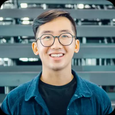 Nathan Nguyen