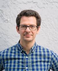 Nathan Saichk