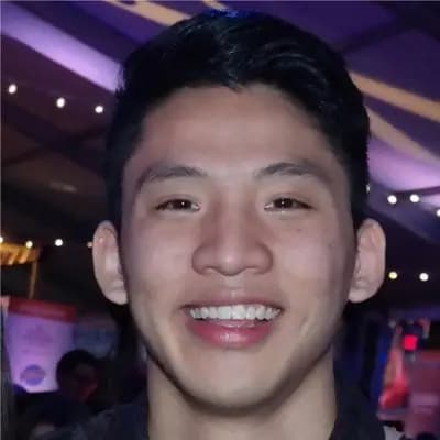 Nathan Tien