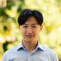 Nathan Wang