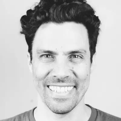 Nathaniel Kohn