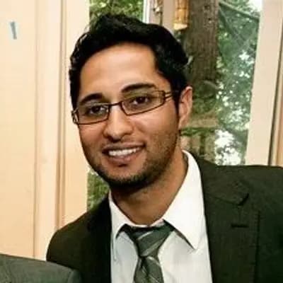 Nav Athwal