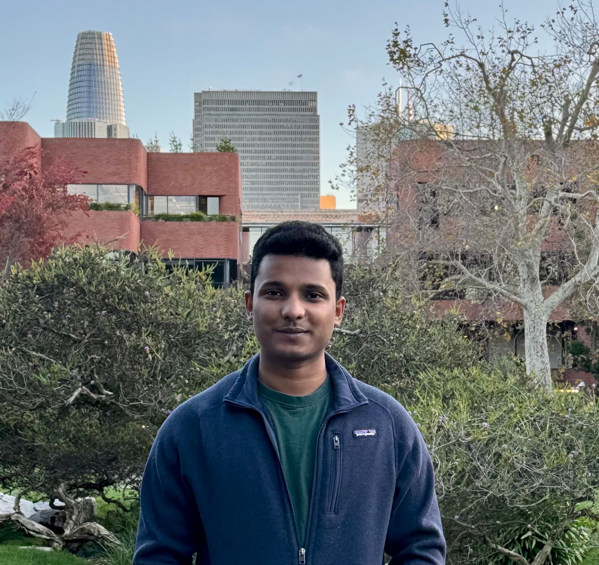Navaneeth Padanna Kalathil