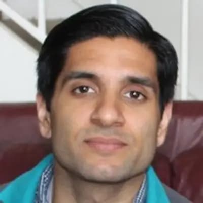 Navdeep Gill