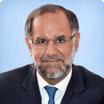 Navdeep Suri