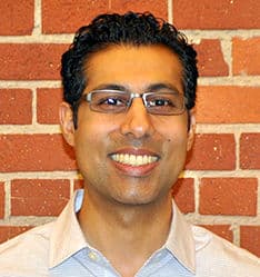 Naveed Makhani