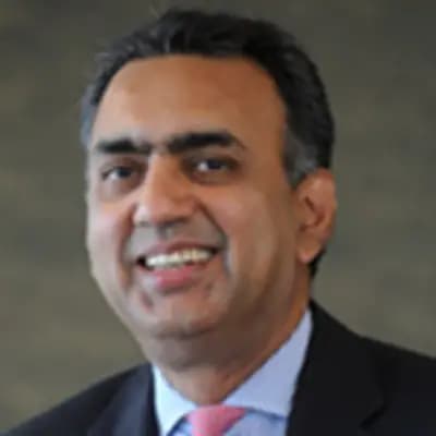 Naveed Sultan
