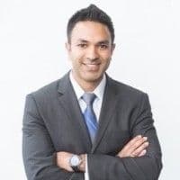 Naveen Krishnan