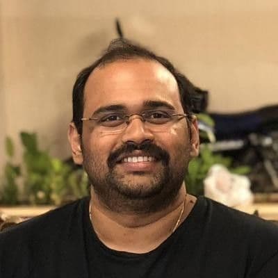 Naveen Kumar