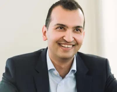 Naveen Passi