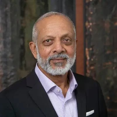 Naveen Rao