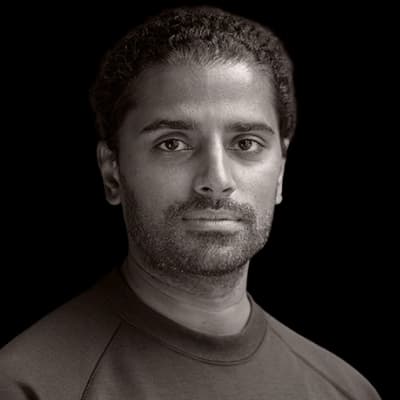 Naveen Selvadurai