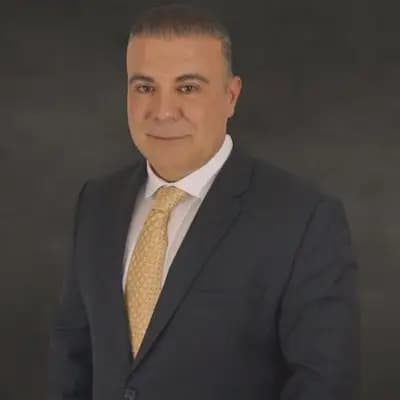 Navid Asgharzadeh