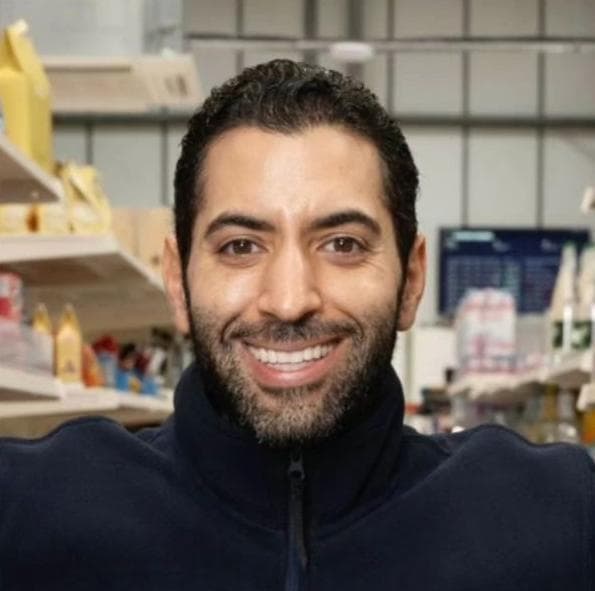 Navid Hadzaad