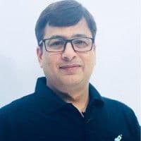 Navin Joshi