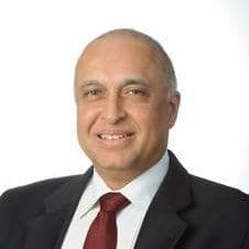 Navin Mehta