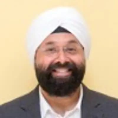 Navjit Bhasin