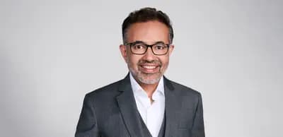 Navneet Govil