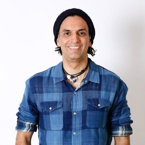 Navroz Udwadia