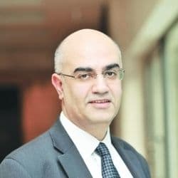 Navtej Nandra