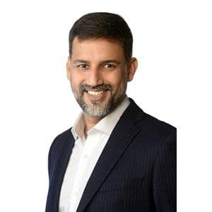 Navvin Jaiin
