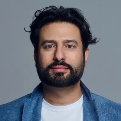 Nawid Ali-Abbassi