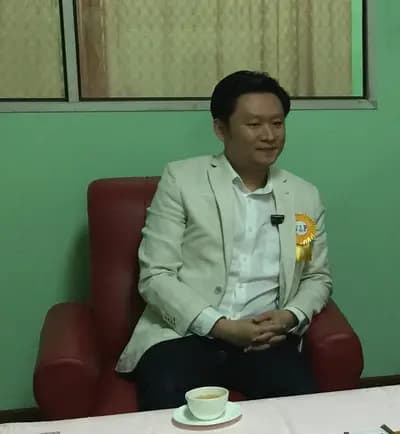Nay Min Thu