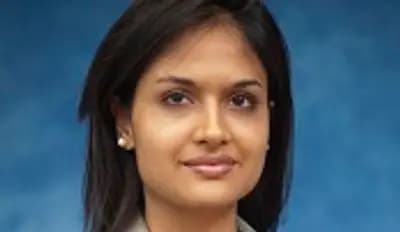 Naynika Chaubey