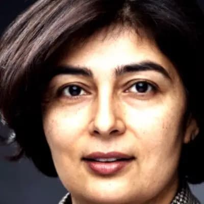 Nazo Moosa