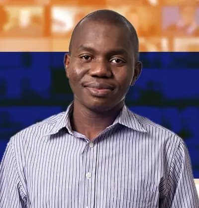 Ndubuisi Ekekwe