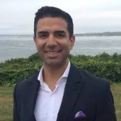 Neal Sainani