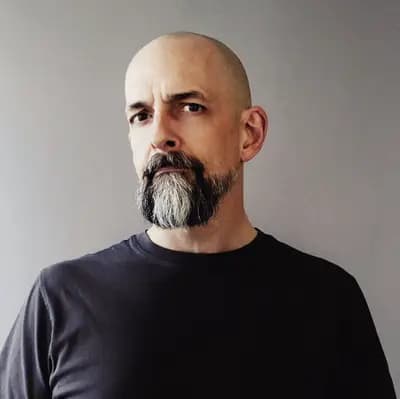 Neal Stephenson